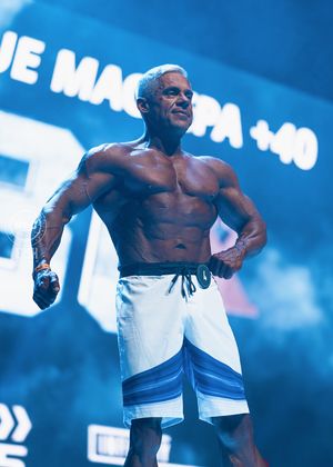 Фотограф Андрей Ёрш (19.05.2024)